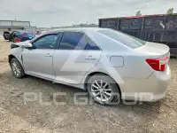 2014 Toyota CAMRY фото