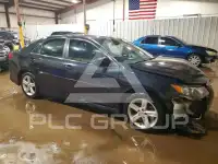 2014 Toyota CAMRY фото