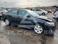 2014 Toyota CAMRY фото