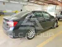 2014 Toyota CAMRY photo