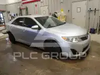 2014 Toyota CAMRY photo