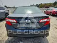 2014 Toyota CAMRY фото