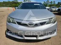 2014 Toyota CAMRY фото