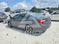 2014 Toyota CAMRY фото