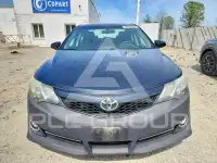 2014 Toyota CAMRY фото