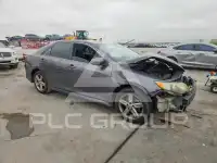 2014 Toyota CAMRY фото