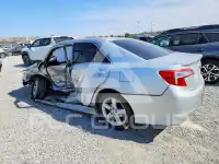 2014 Toyota CAMRY фото