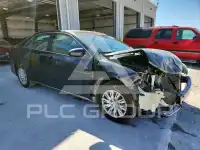 2014 Toyota CAMRY фото
