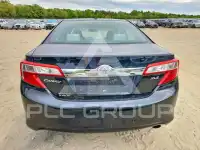 2014 Toyota CAMRY фото