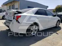 2014 Toyota CAMRY фото