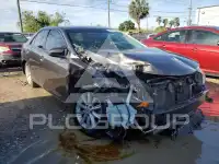 2014 Toyota CAMRY фото