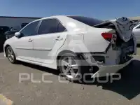 2014 Toyota CAMRY фото