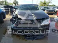 2014 Toyota CAMRY фото
