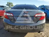 2014 Toyota CAMRY фото