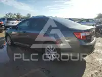 2014 Toyota CAMRY фото