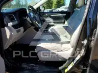 2014 Toyota Highlander фото