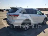 2014 Toyota Highlander фото
