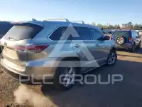 2014 Toyota Highlander фото