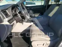 2014 Toyota Highlander фото
