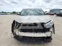2014 Toyota Highlander фото