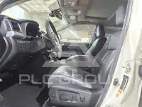 2014 Toyota Highlander фото