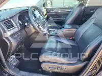 2014 Toyota Highlander photo