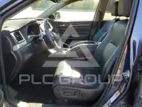 2014 Toyota Highlander фото