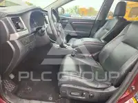 2014 Toyota Highlander photo