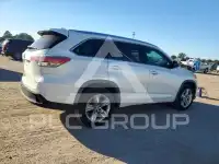 2014 Toyota Highlander фото