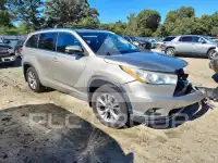 2014 Toyota Highlander photo
