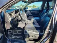 2014 Toyota Highlander фото
