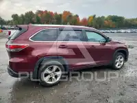 2014 Toyota Highlander photo