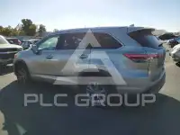 2014 Toyota Highlander фото