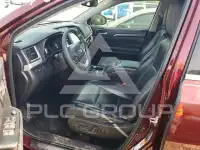 2014 Toyota Highlander photo