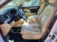 2014 Toyota Highlander photo