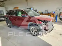 2014 Toyota Highlander фото