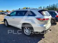 2014 Toyota Highlander photo