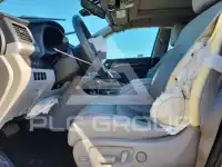 2014 Toyota Highlander photo