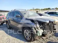 2014 Toyota Highlander фото