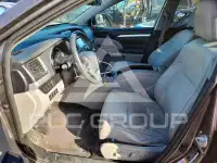 2014 Toyota Highlander photo