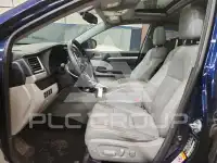2014 Toyota Highlander photo