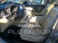 2014 Toyota Highlander фото