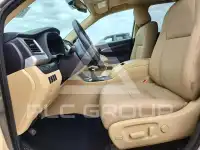 2014 Toyota Highlander фото
