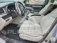 2014 Toyota Highlander фото