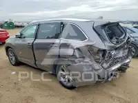 2014 Toyota Highlander photo