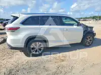 2014 Toyota Highlander фото
