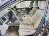 2014 Toyota Highlander фото