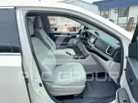 2014 Toyota Highlander фото