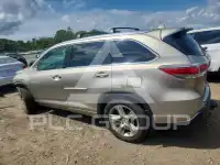 2014 Toyota Highlander photo