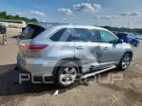 2014 Toyota Highlander photo
